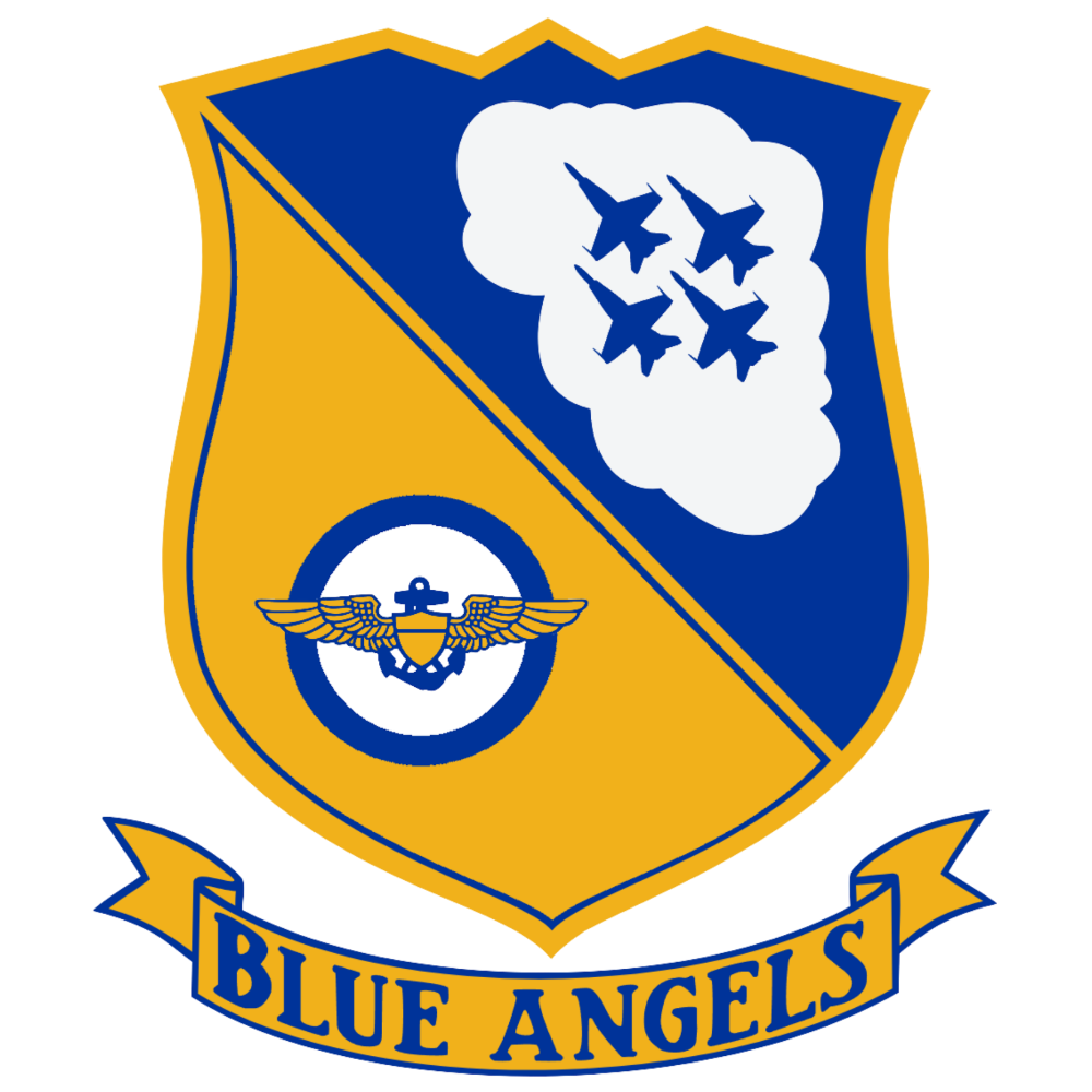 Blue Angels