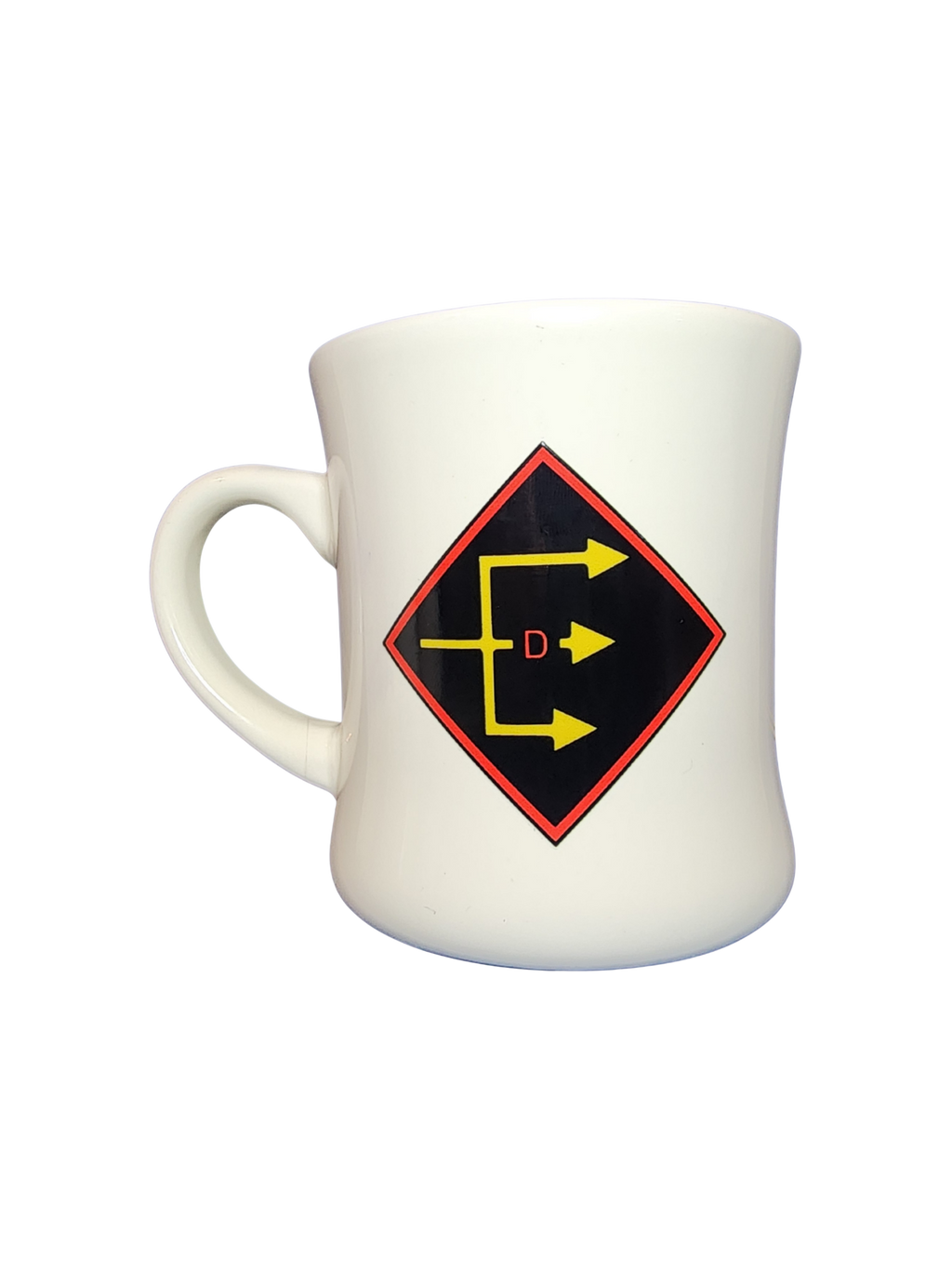 Disrupt Mug