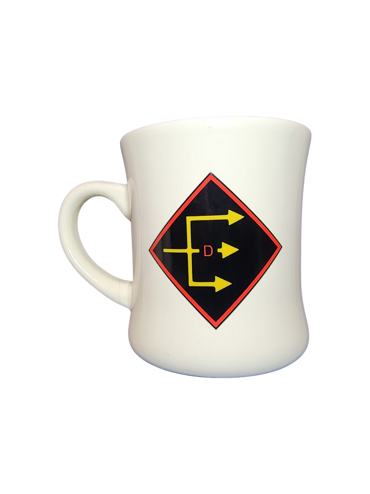 Disrupt Mug