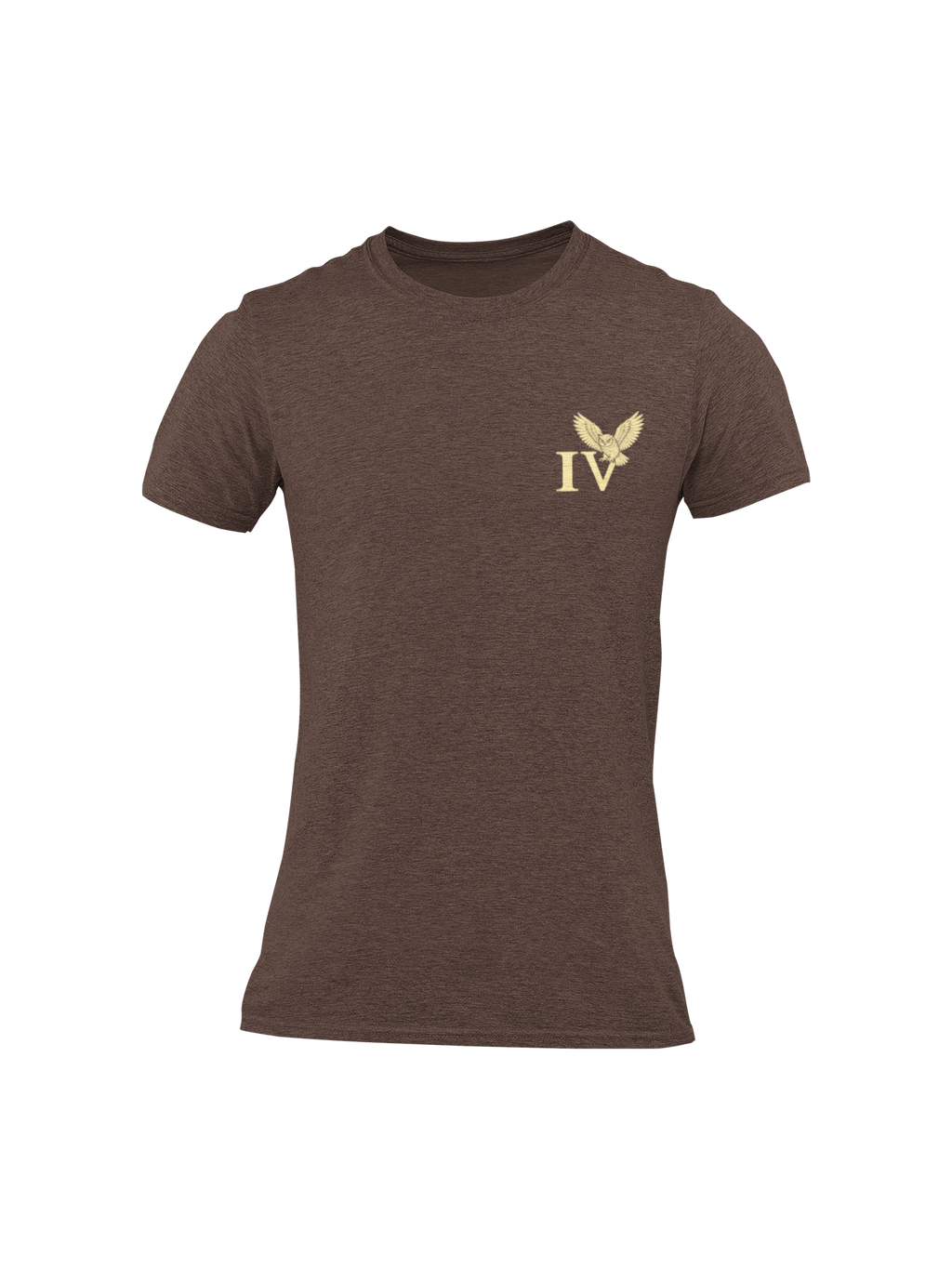 FOUR Troop Owl (2026) Tee