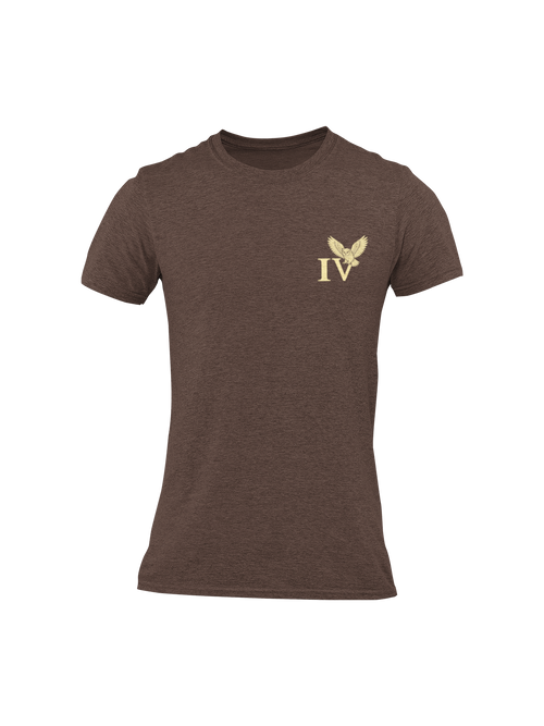 FOUR Troop Owl (2026) Tee