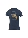Silver Strand Shipwrights Sailor Builder Tee