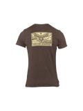 FOUR Troop Owl (2026) Tee