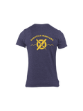 Robotics Warfare Tee