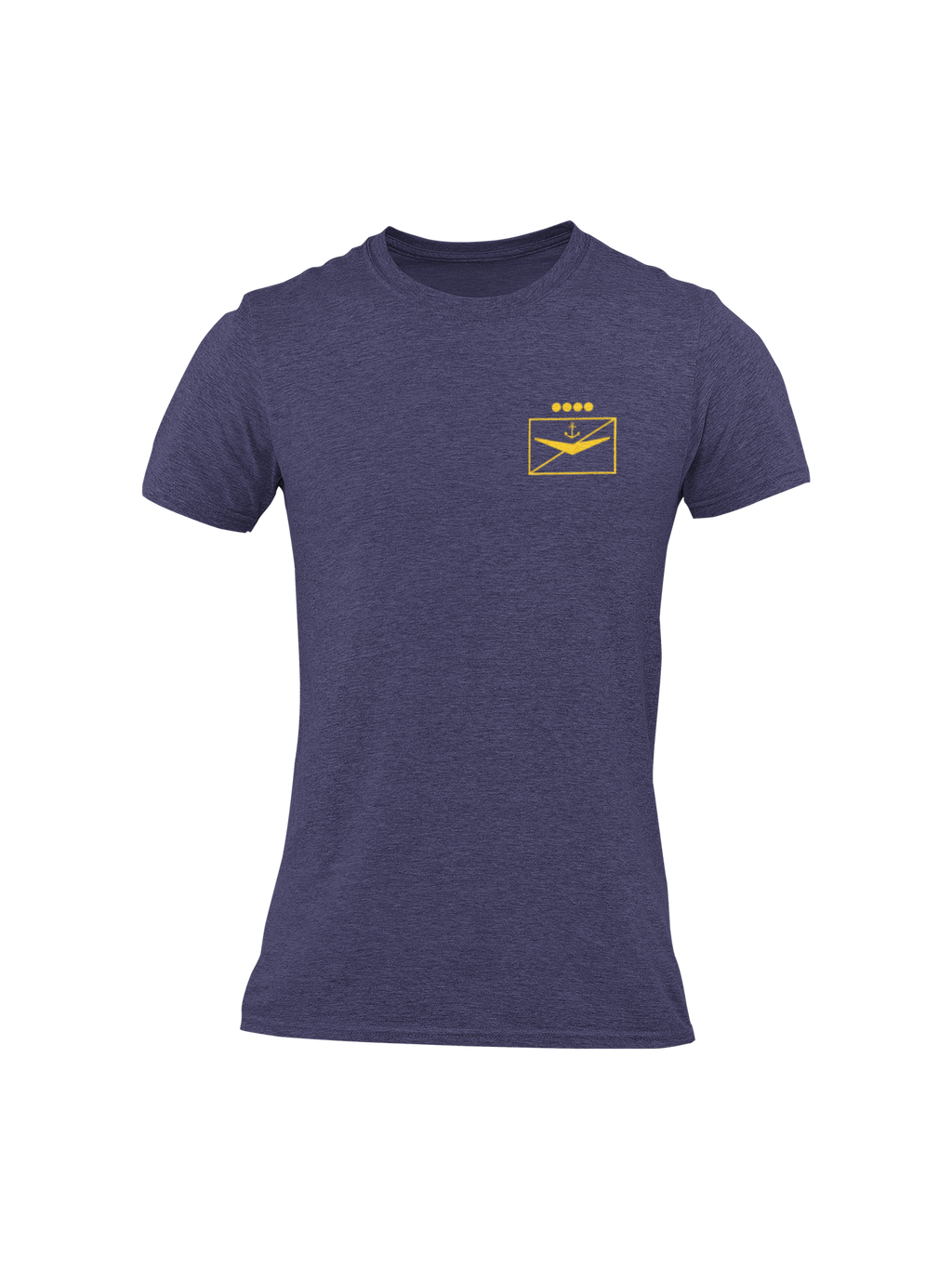 Robotics Warfare Tee
