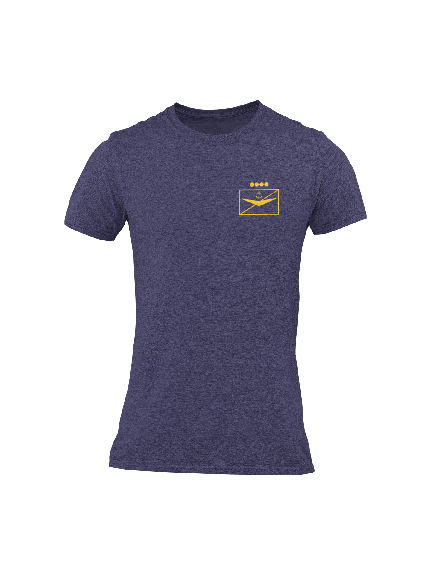 Robotics Warfare Tee