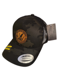 Spartan Circle Hat