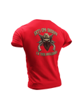 SRT1 CPO Sheriff Tee