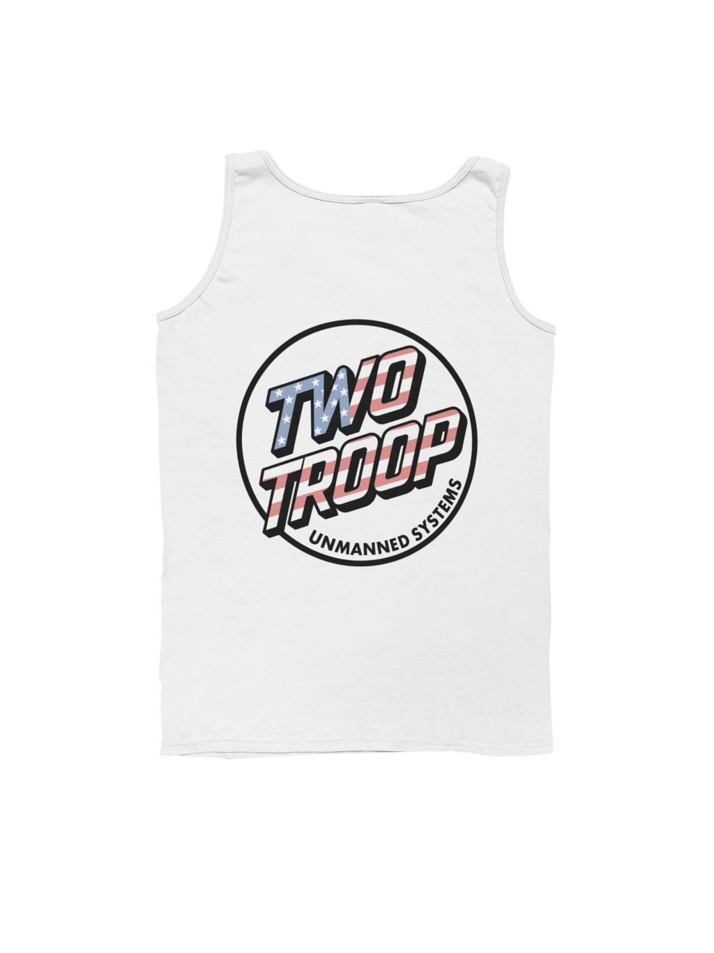 TWO Troop USA Tank Top (2026)
