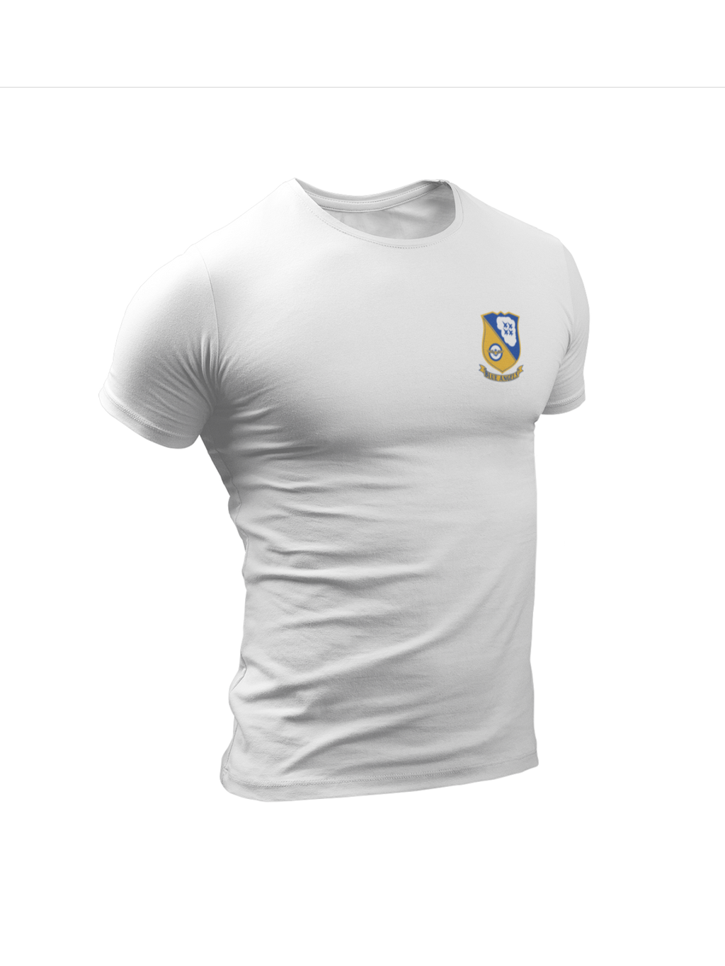 Official Crest Legacy Undershirt