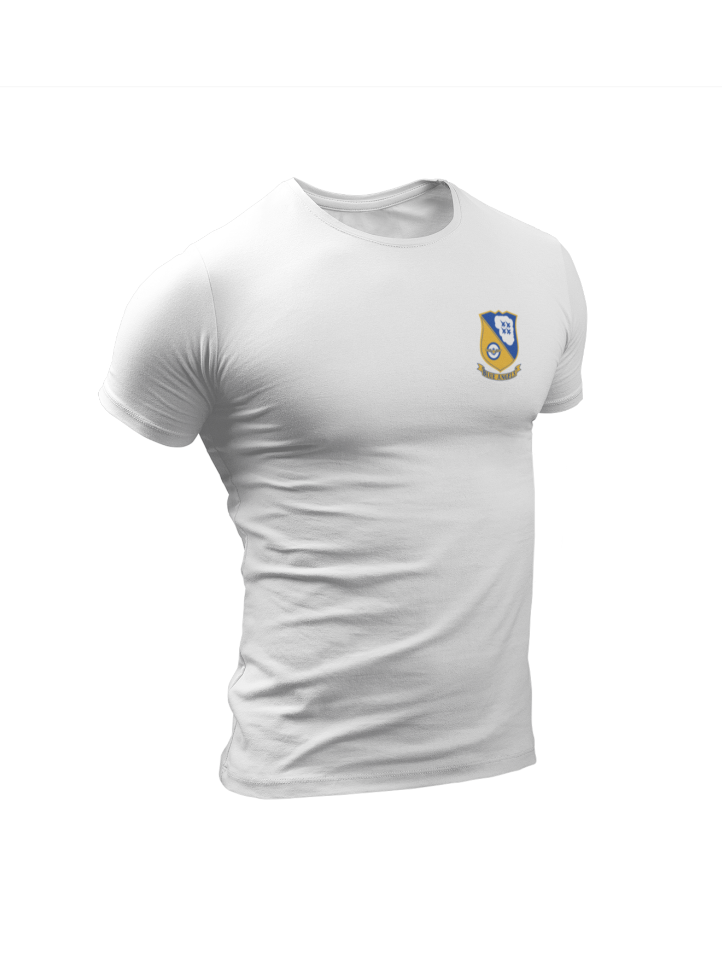 Official Crest Legacy Undershirt