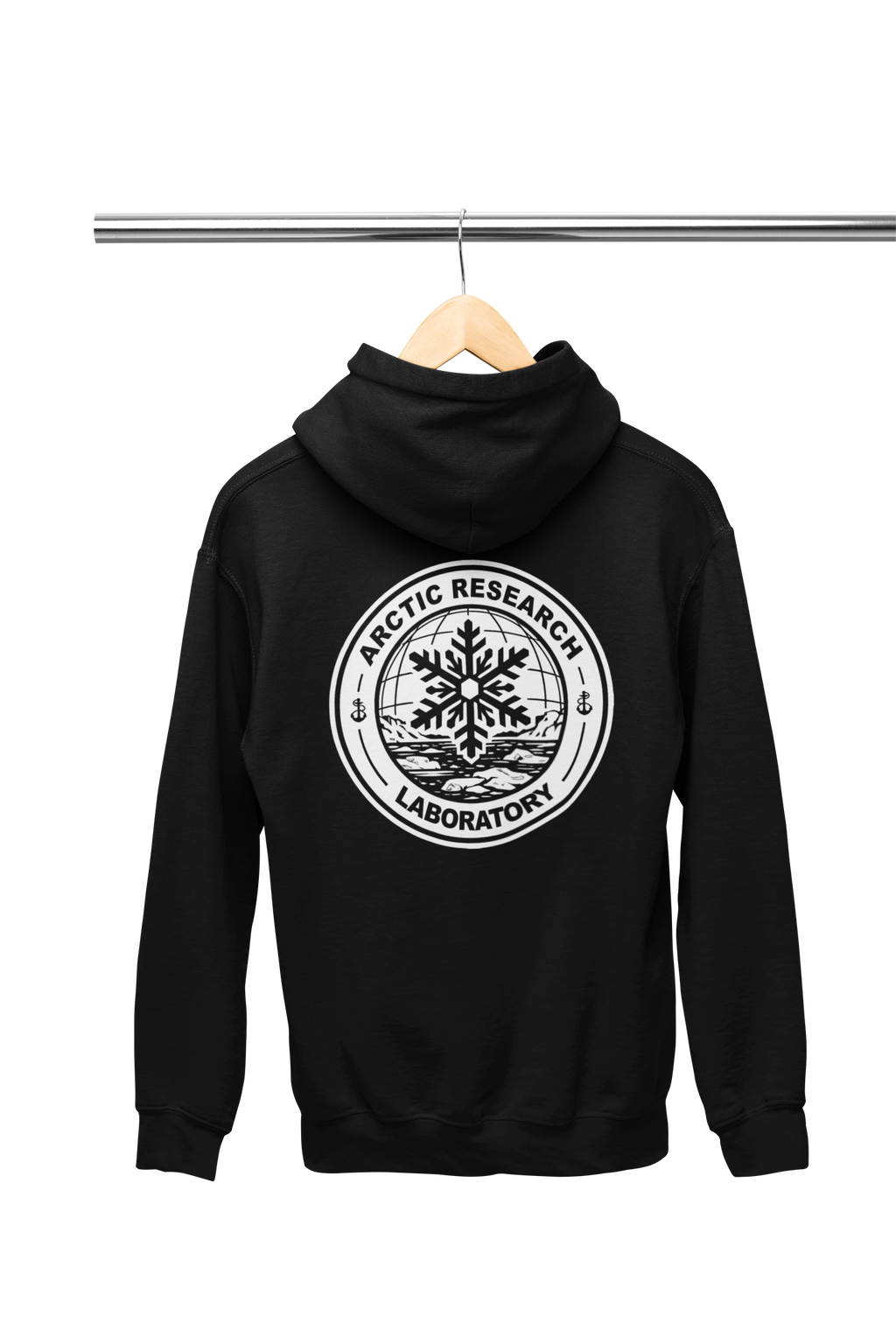 Arctic Research Hoodie (COST)