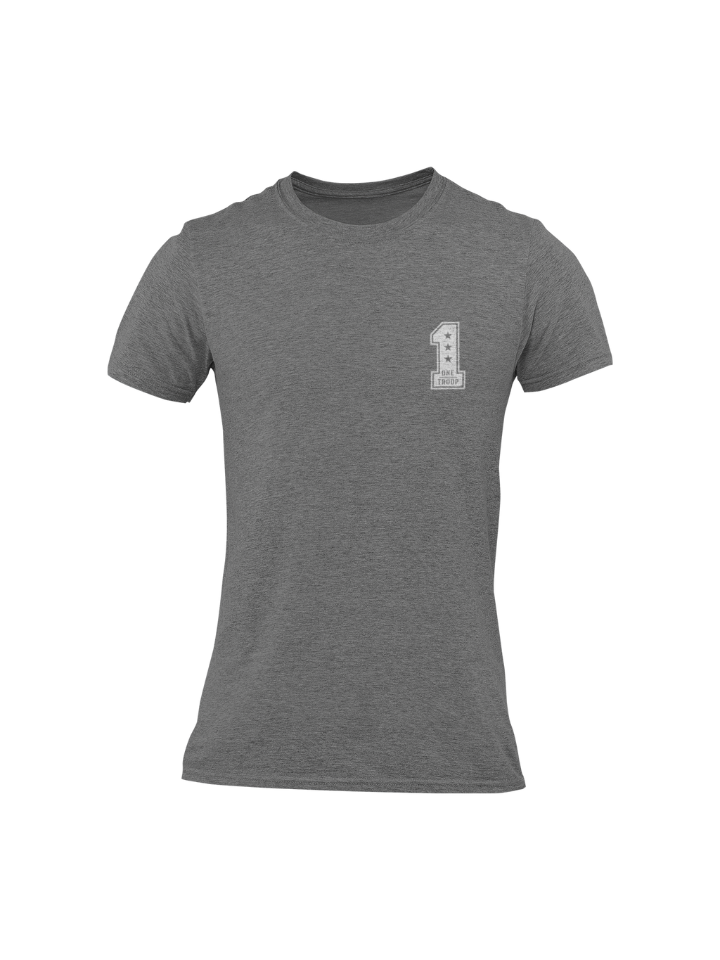ONE Troop Bomber Girl (2026) Tee