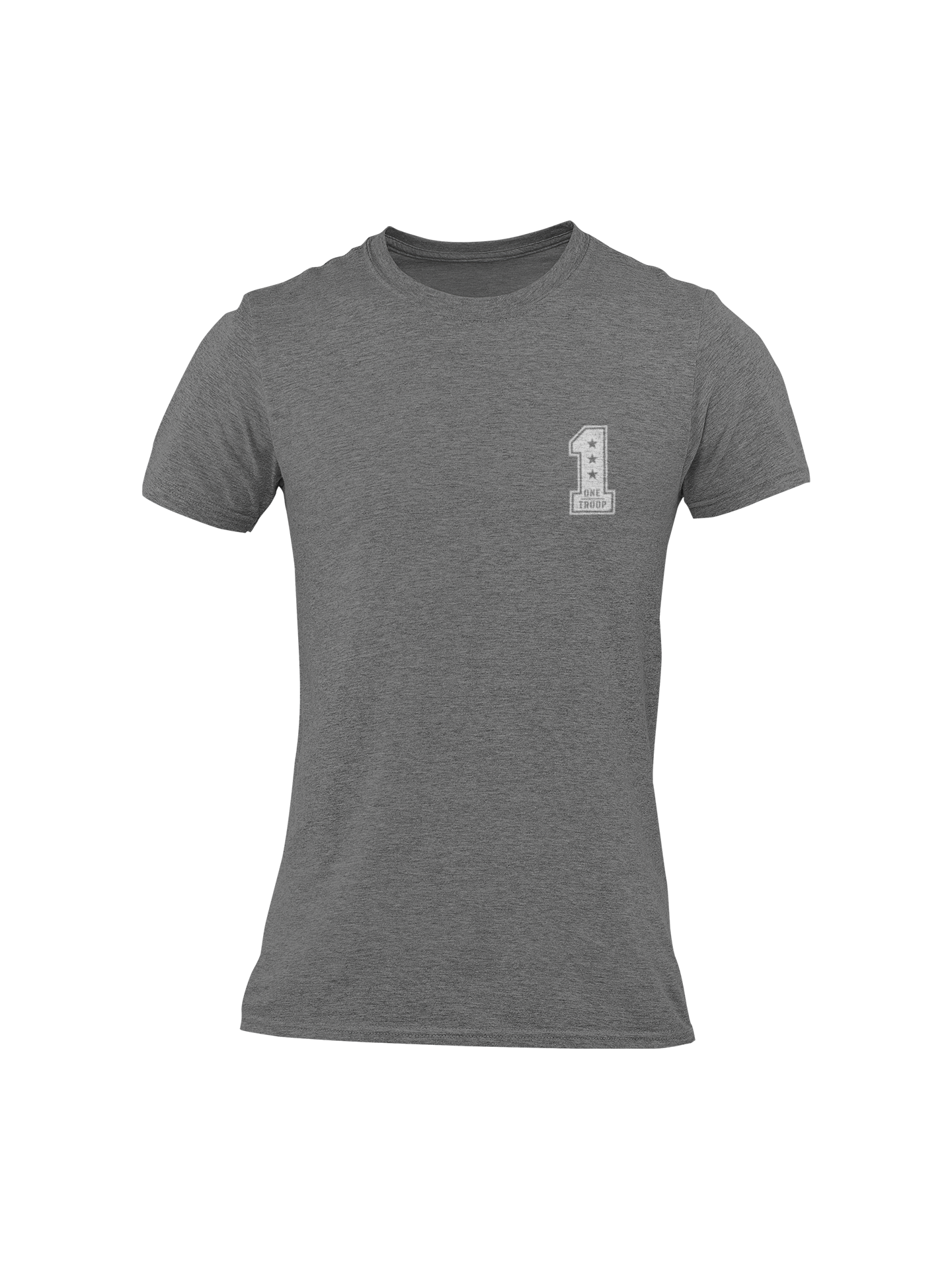 ONE Troop Bomber Girl (2026) Tee