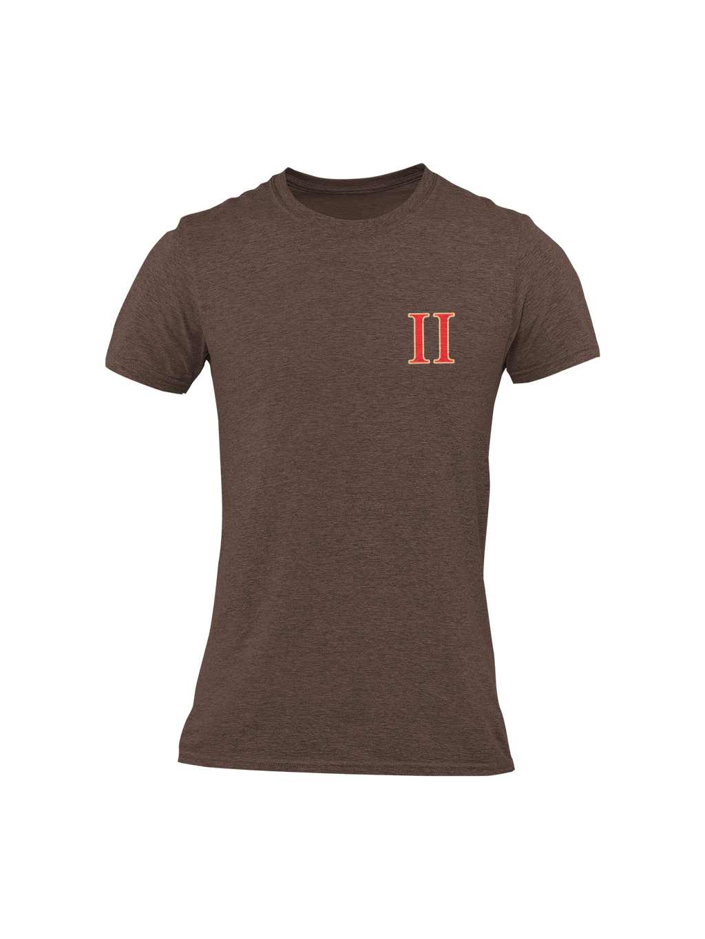 TWO Troop Delta Tee (2025)