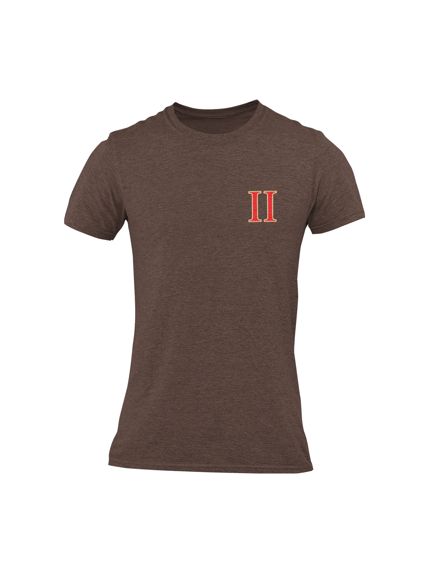 TWO Troop Delta Tee (2025)