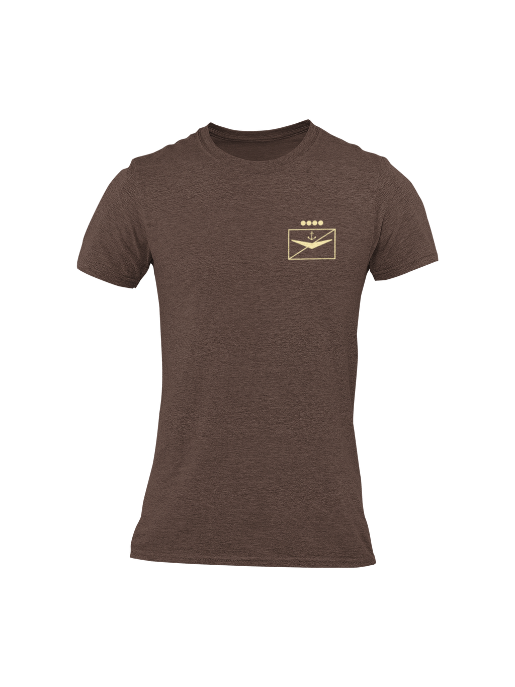 Robotics Warfare Tee