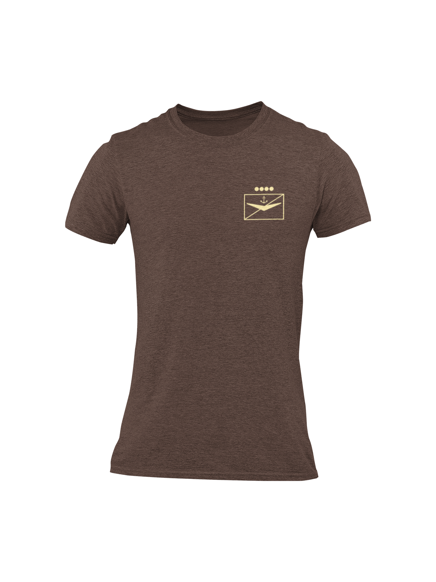 Robotics Warfare Tee