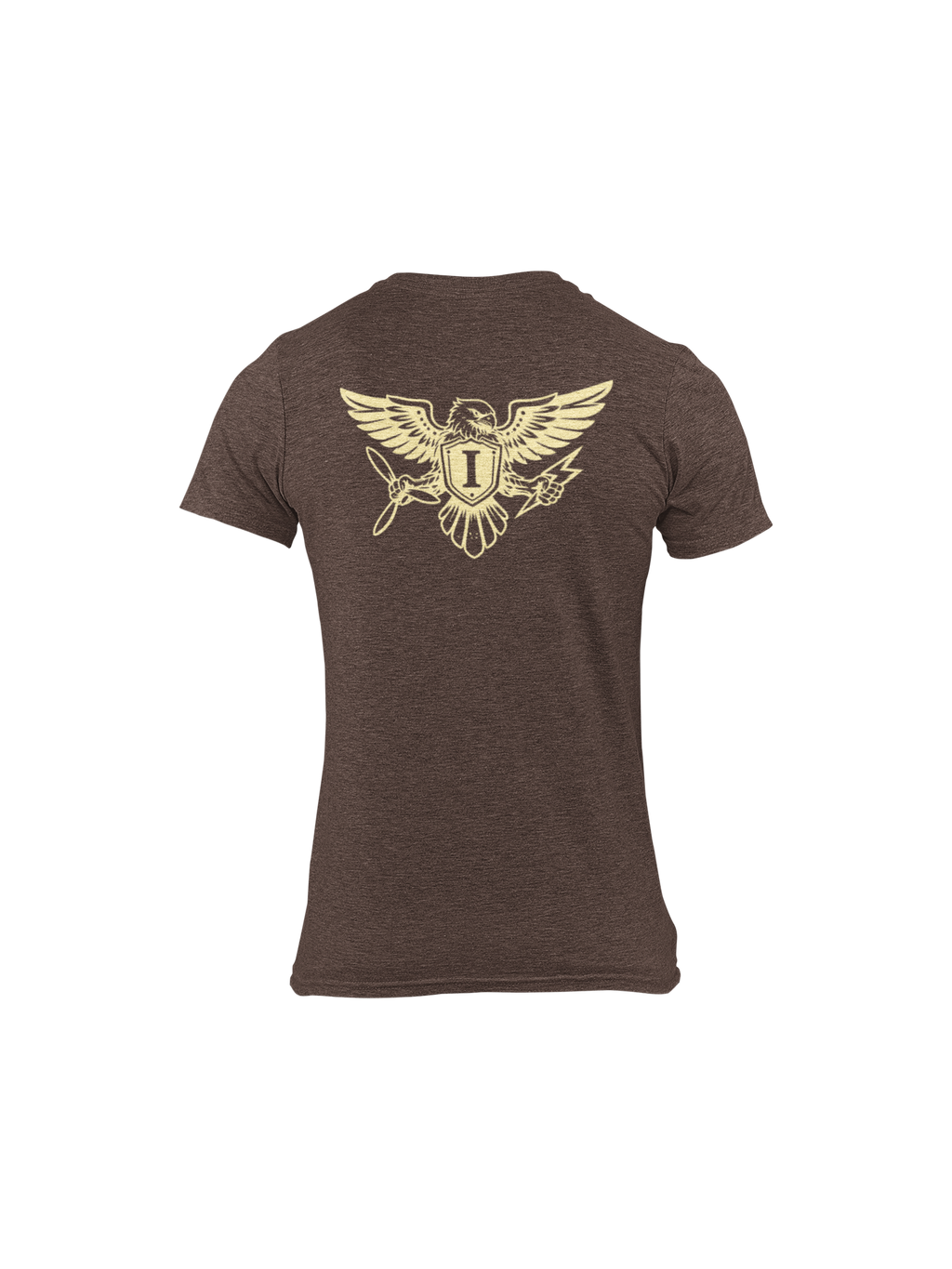 ONE Troop Spread Eagle (2026) Tee