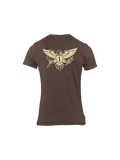 ONE Troop Spread Eagle (2026) Tee