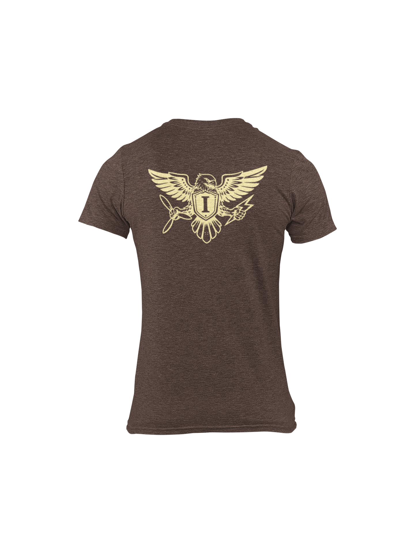 ONE Troop Spread Eagle (2026) Tee
