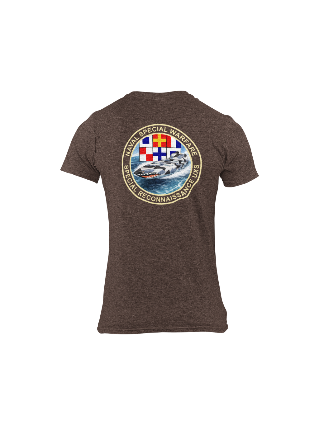 Sea Panther Tee