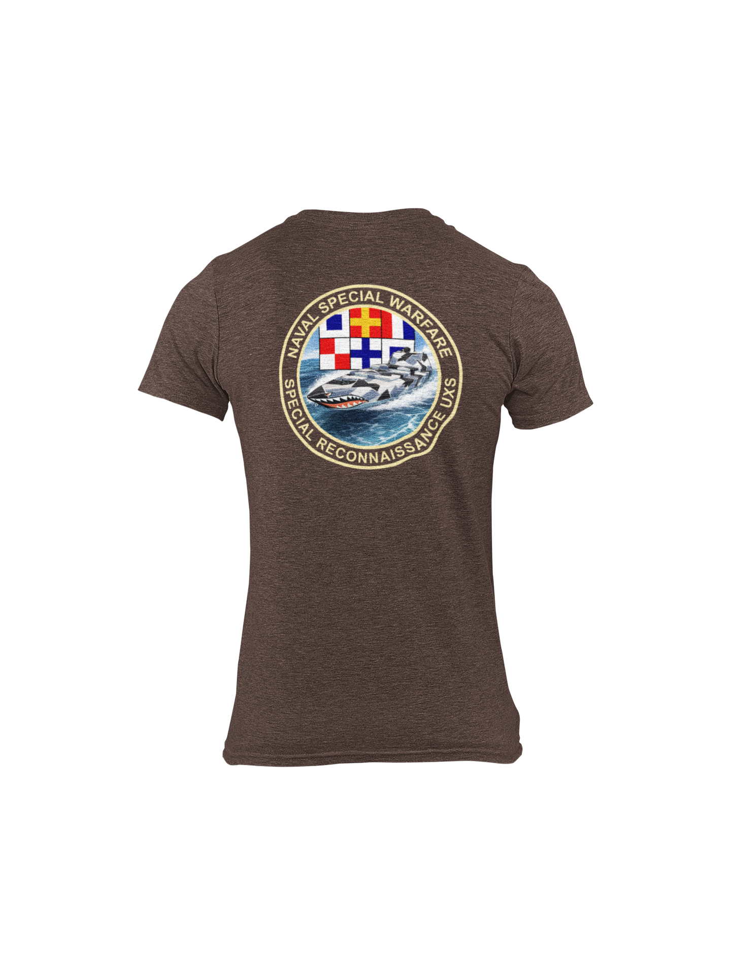Sea Panther Tee