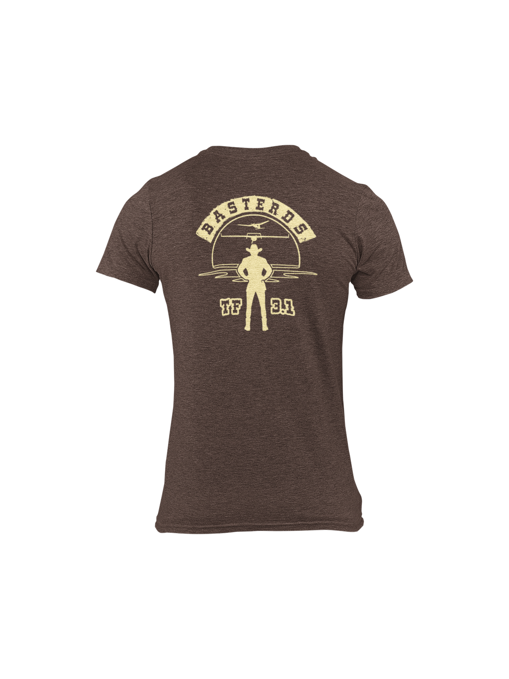 ONE Troop Basterds (2023) Tee