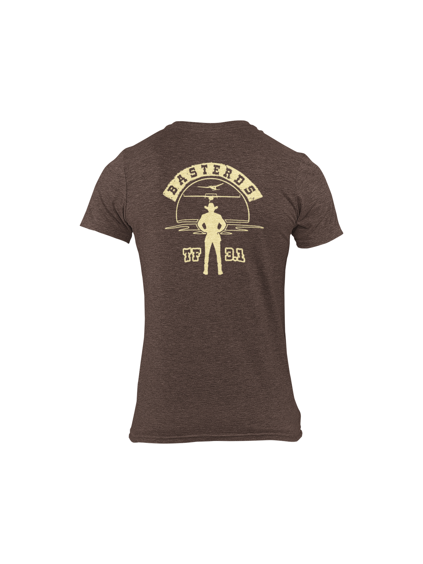 ONE Troop Basterds (2023) Tee