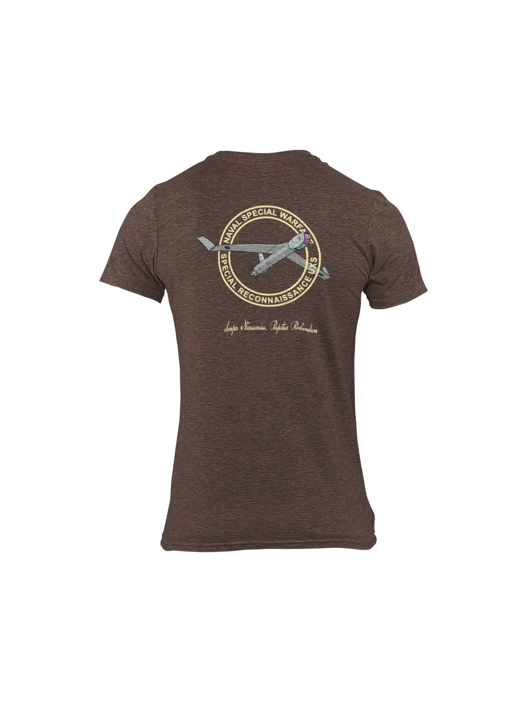 SRT1 ScanEagle Tee