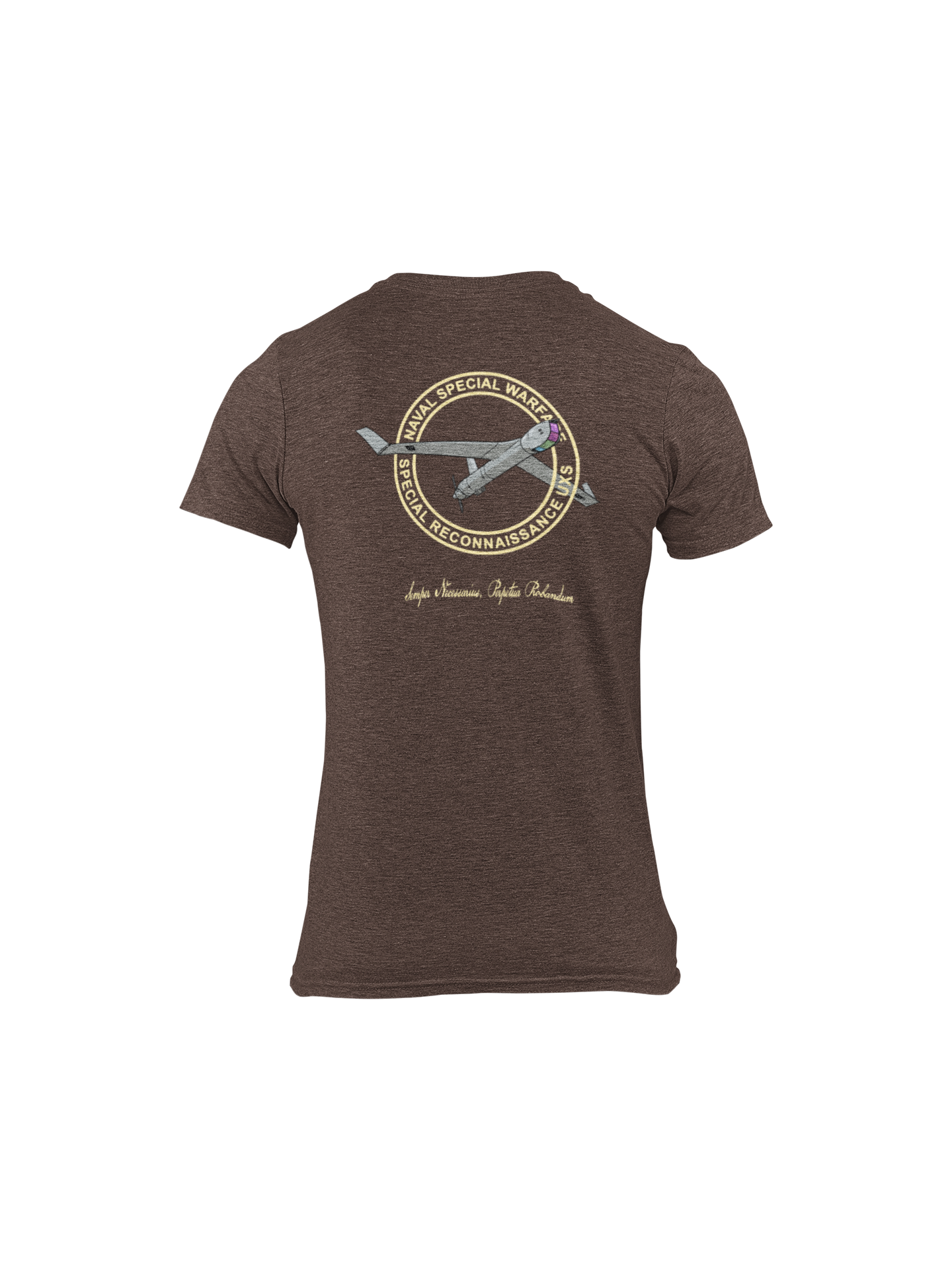 SRT1 ScanEagle Tee