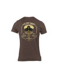 OFE CPO Cover and Trident Tee (2026)