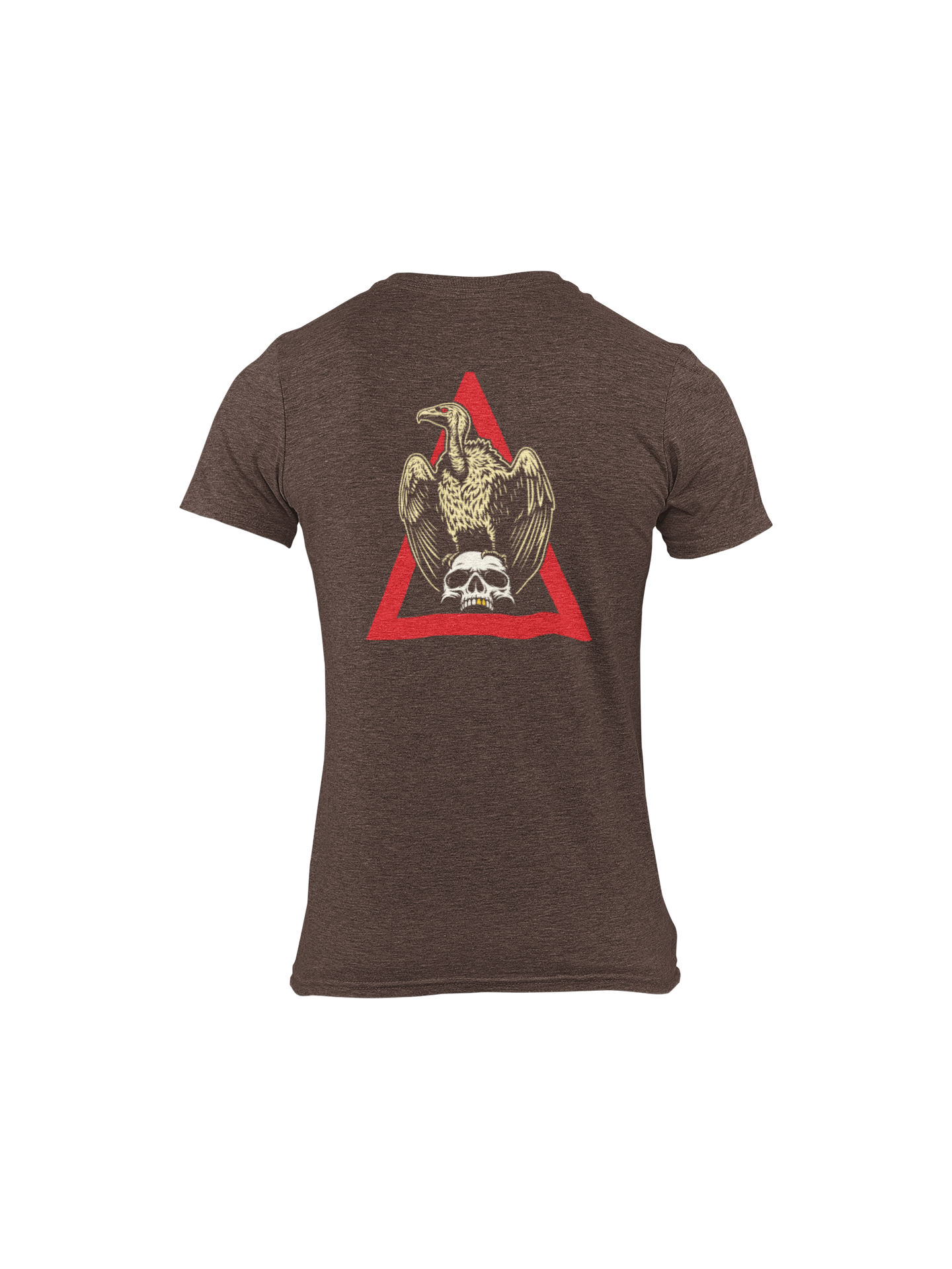 TWO Troop Delta Tee (2025)