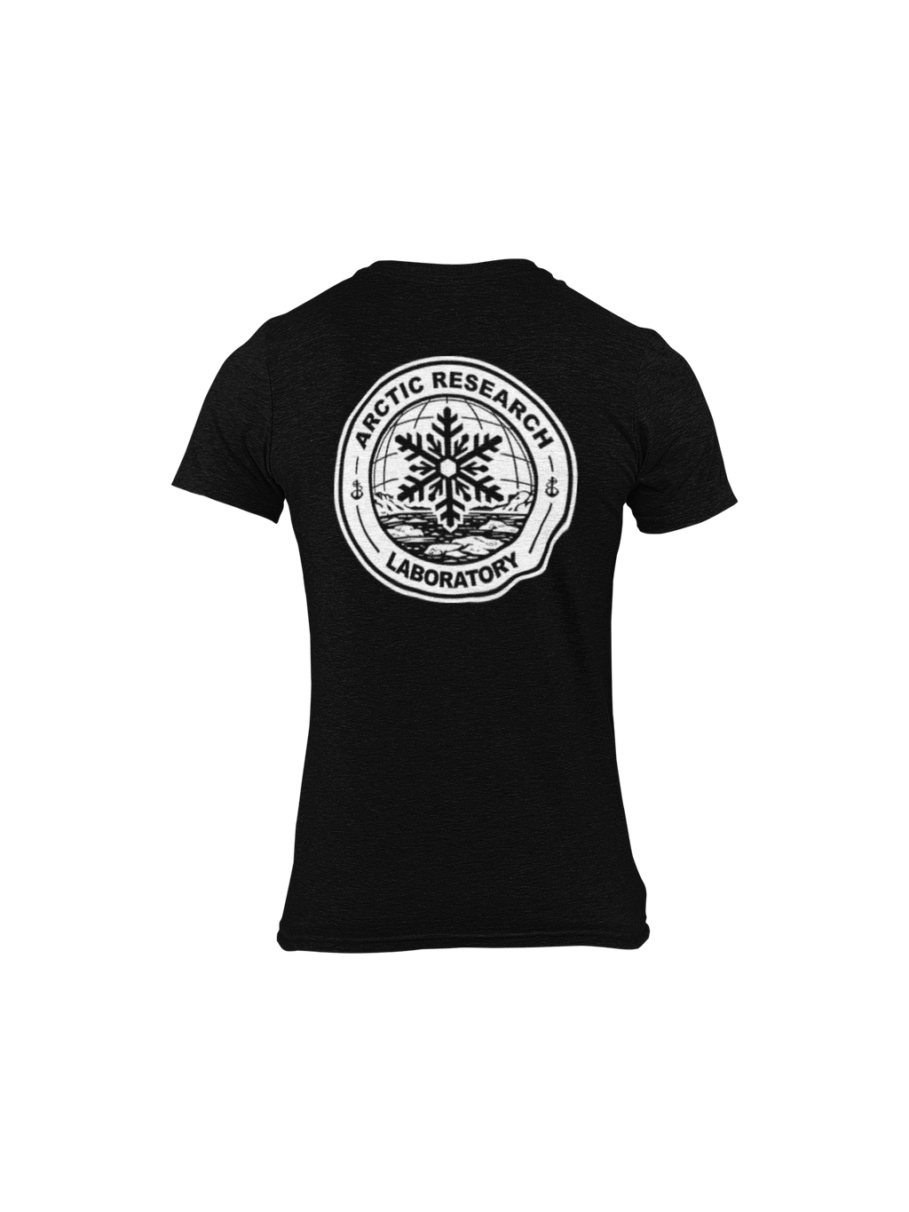 Arctic Research Tee