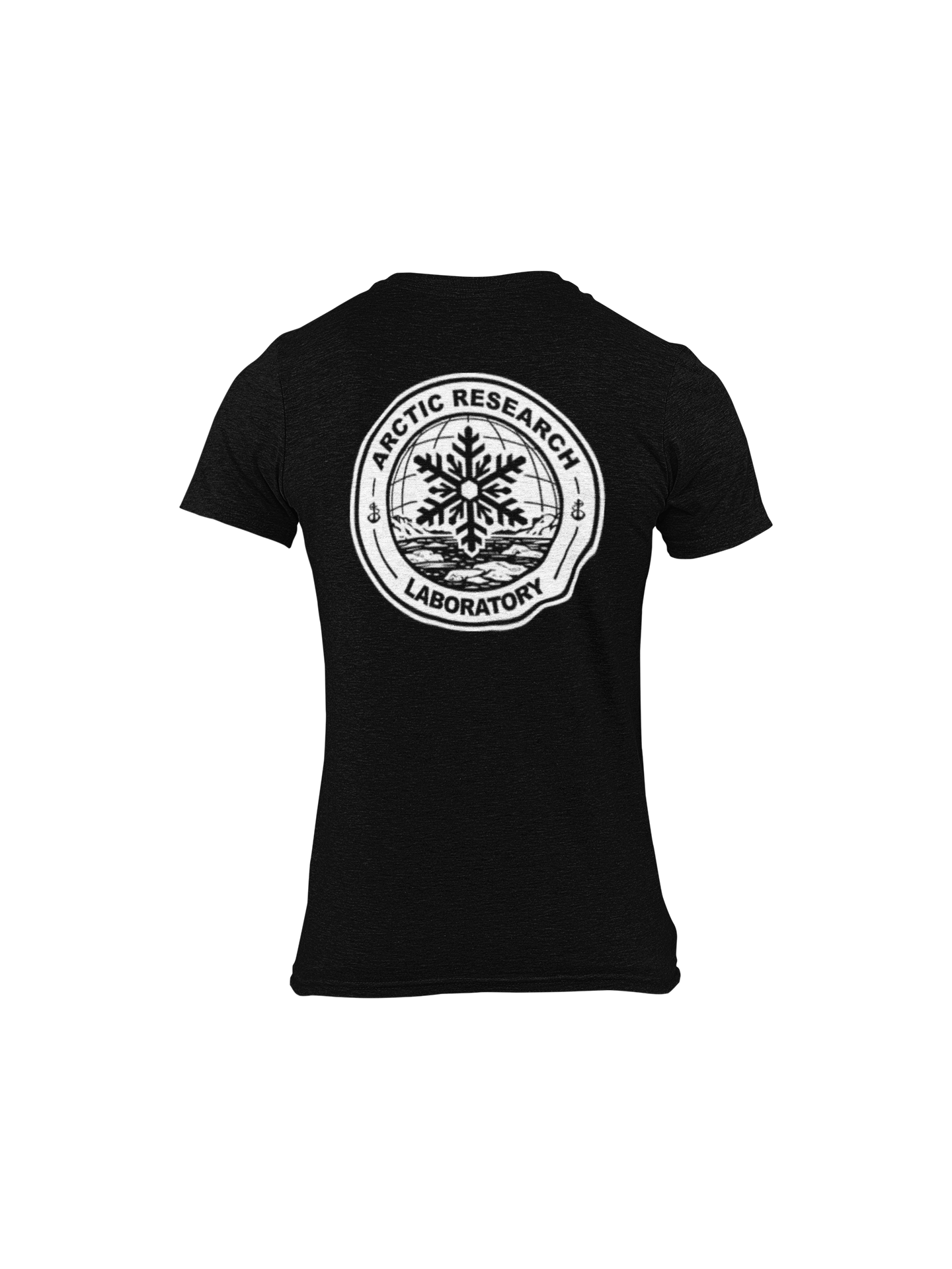 Arctic Research Tee