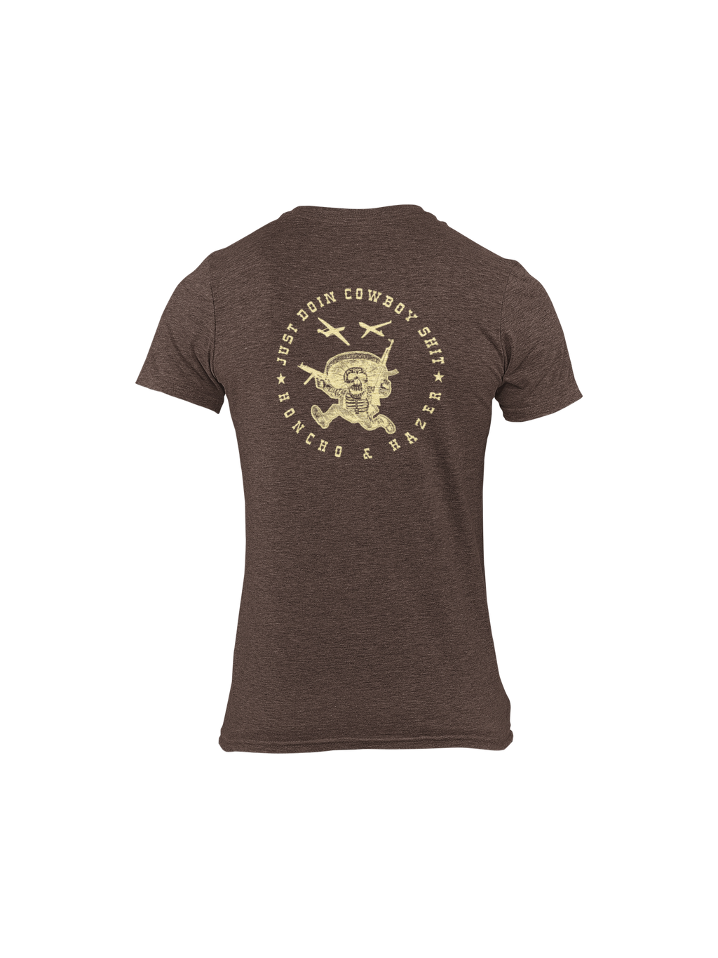 Honcho Hazer Bandito Tee