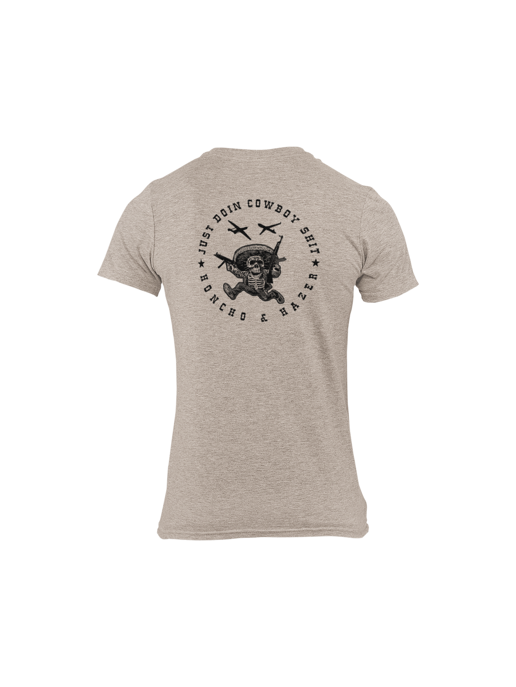 Honcho Hazer Bandito Tee