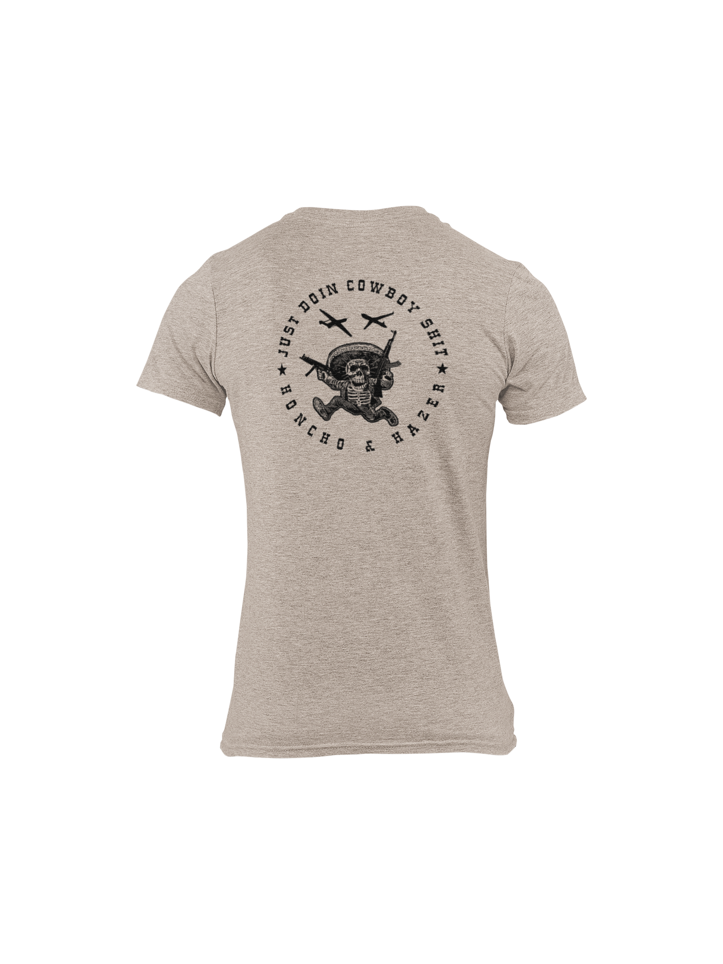 Honcho Hazer Bandito Tee