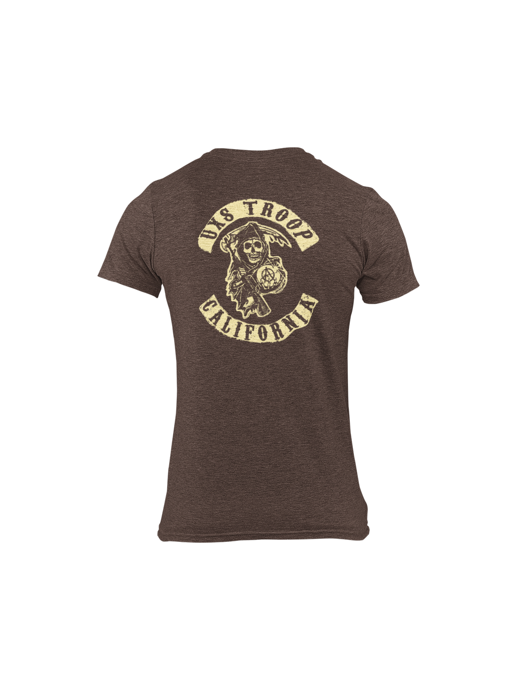 Anarchy Tee