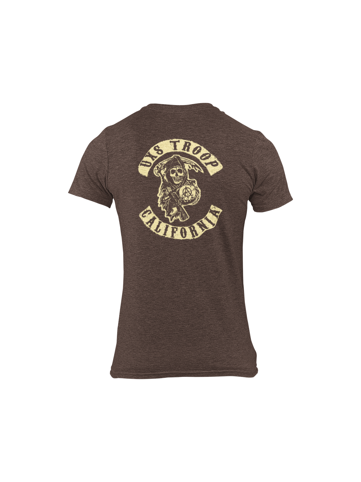 Anarchy Tee