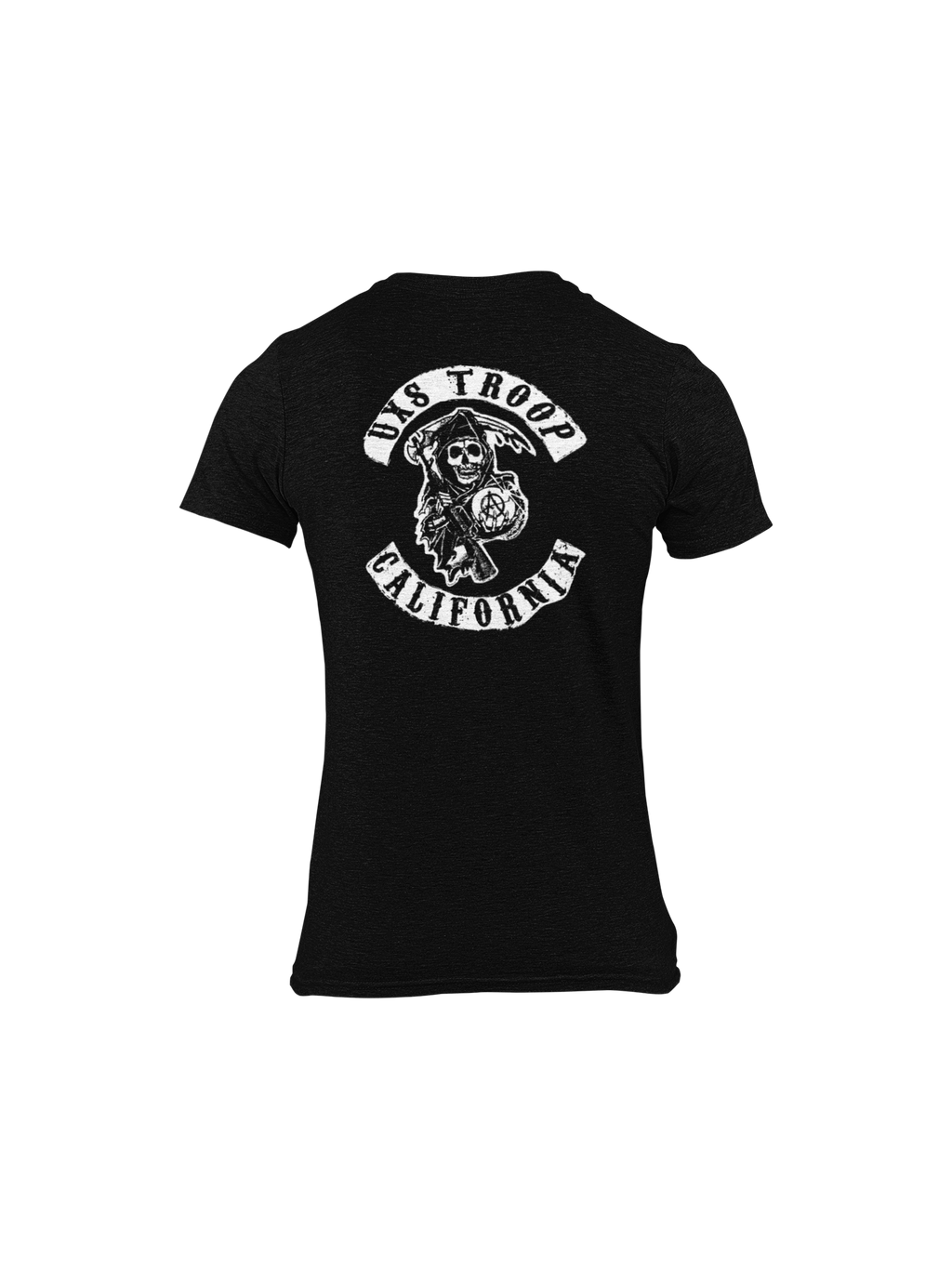 Anarchy Tee