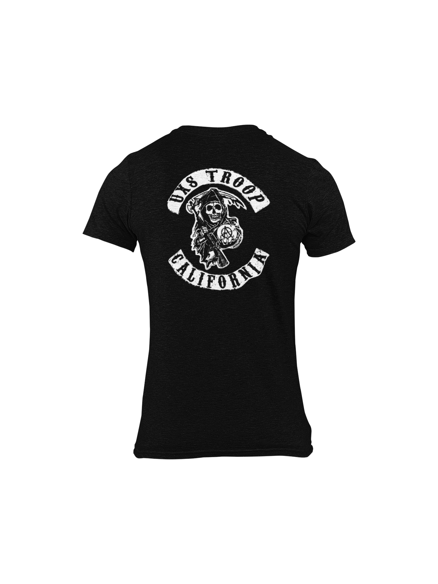 Anarchy Tee