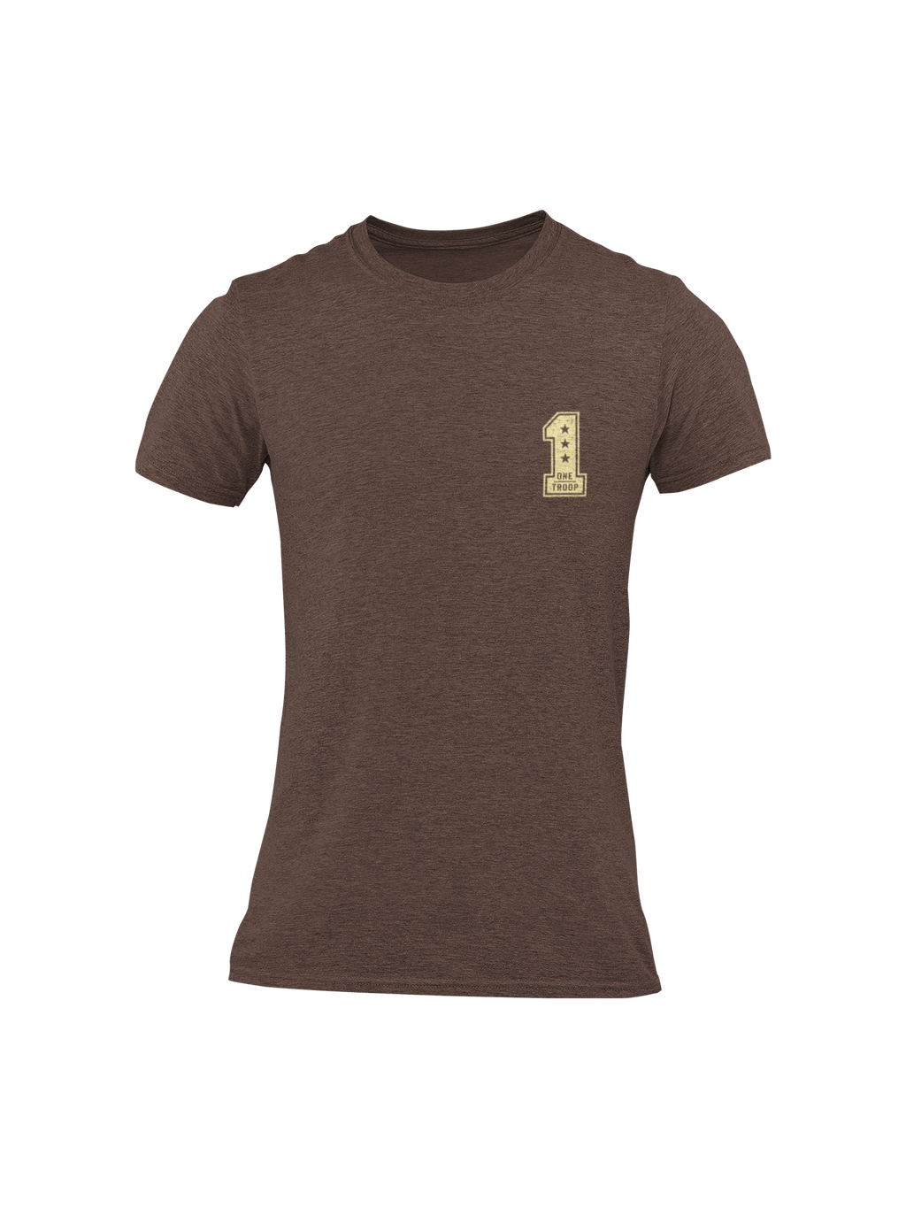 ONE Troop Bomber Girl (2026) Tee