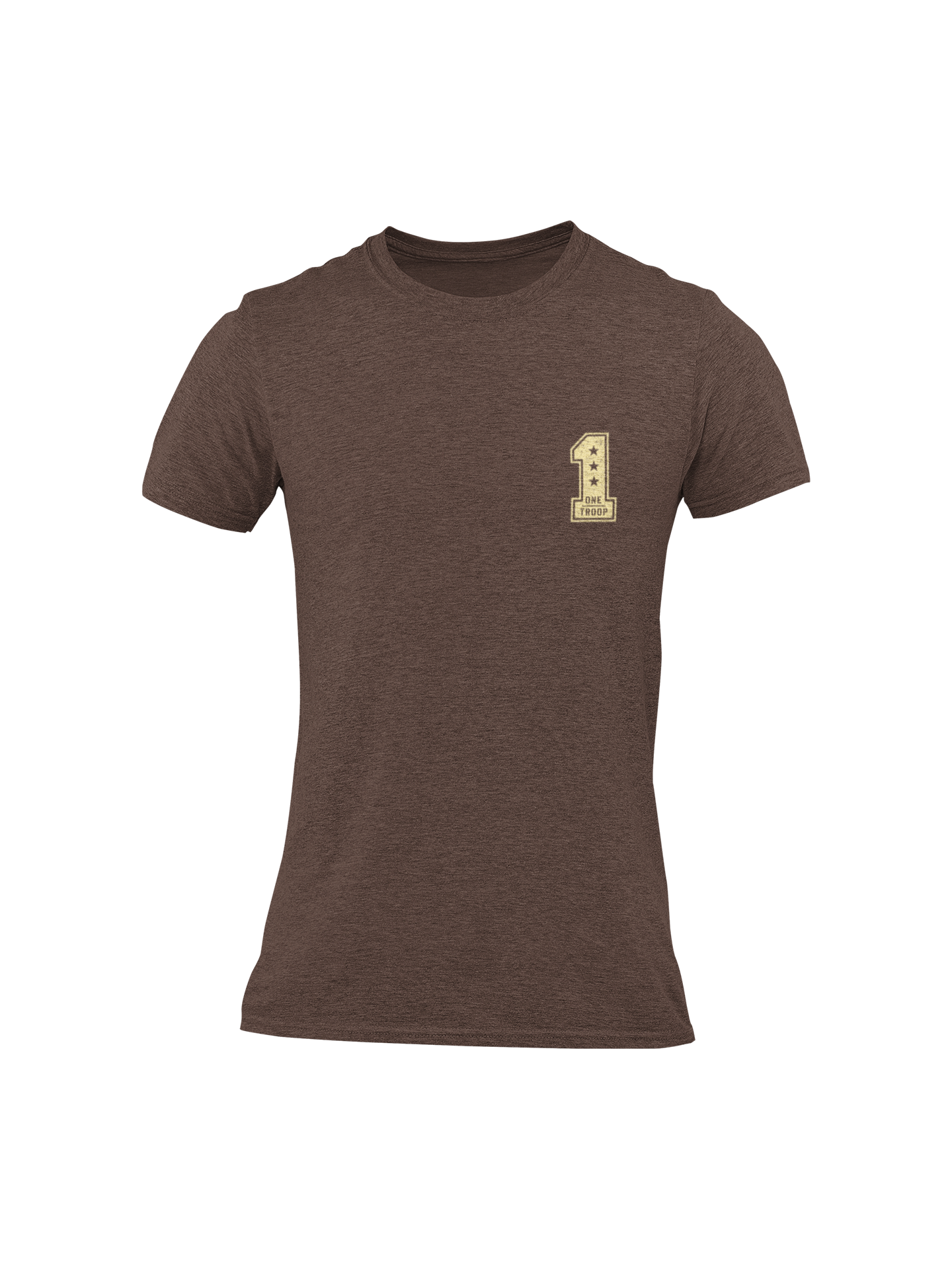 ONE Troop Bomber Girl (2026) Tee
