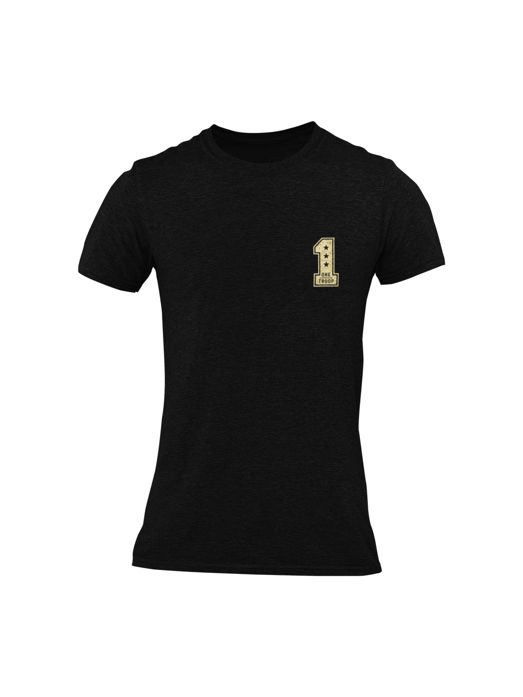 ONE Troop Bomber Girl (2026) Tee