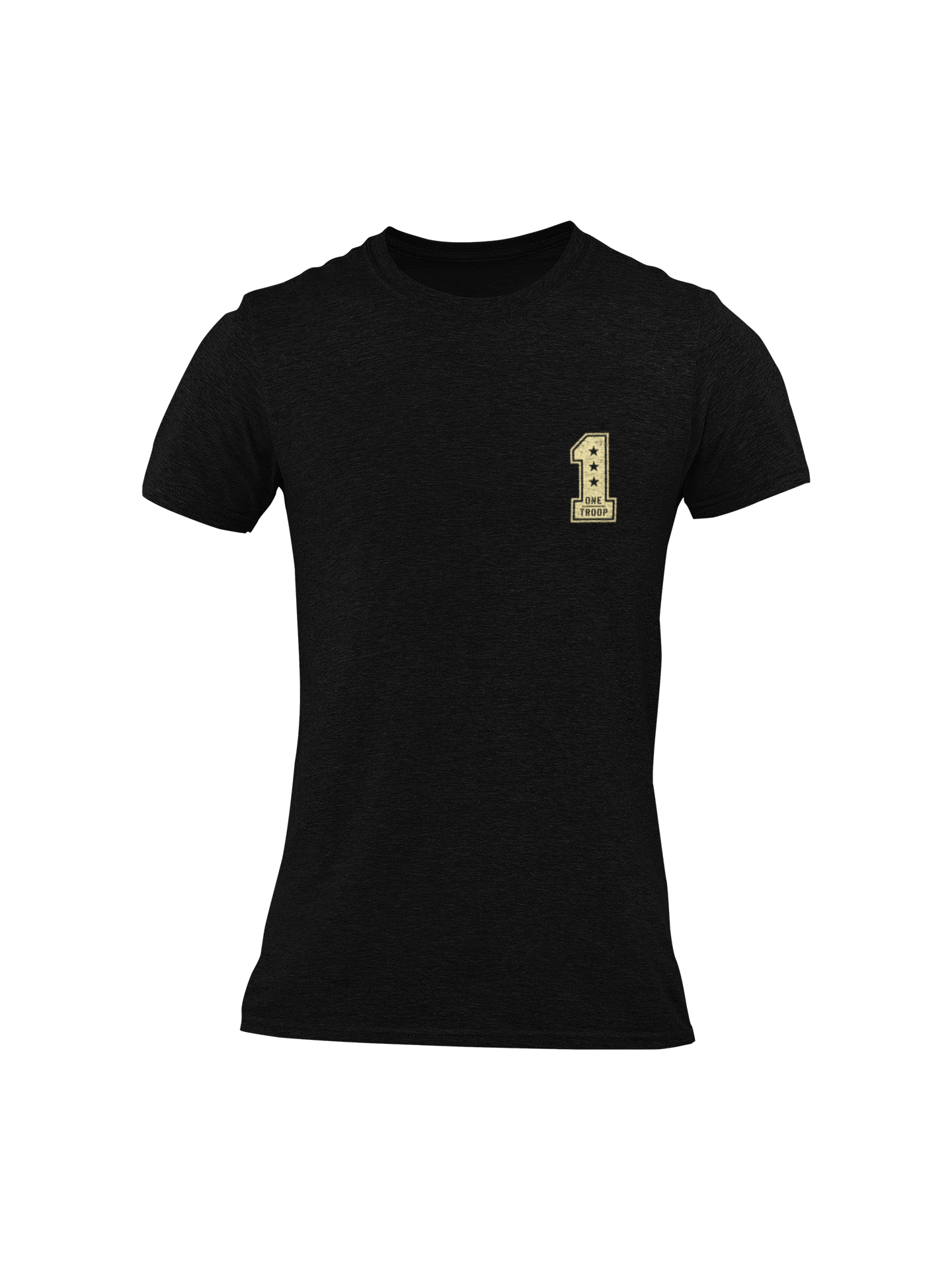 ONE Troop Bomber Girl (2026) Tee