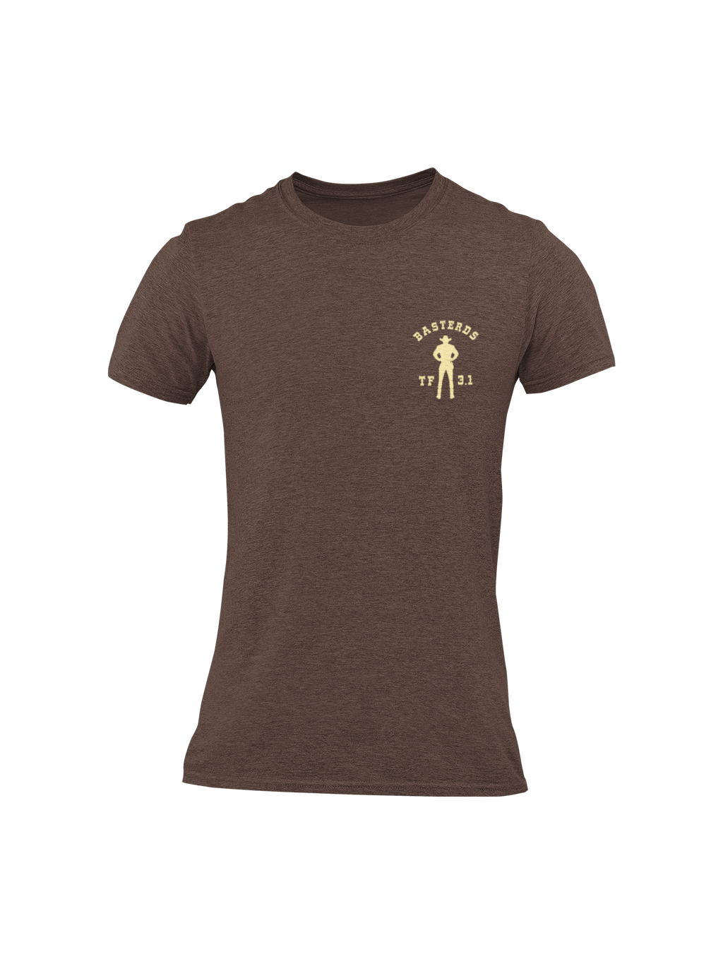 ONE Troop Basterds (2023) Tee