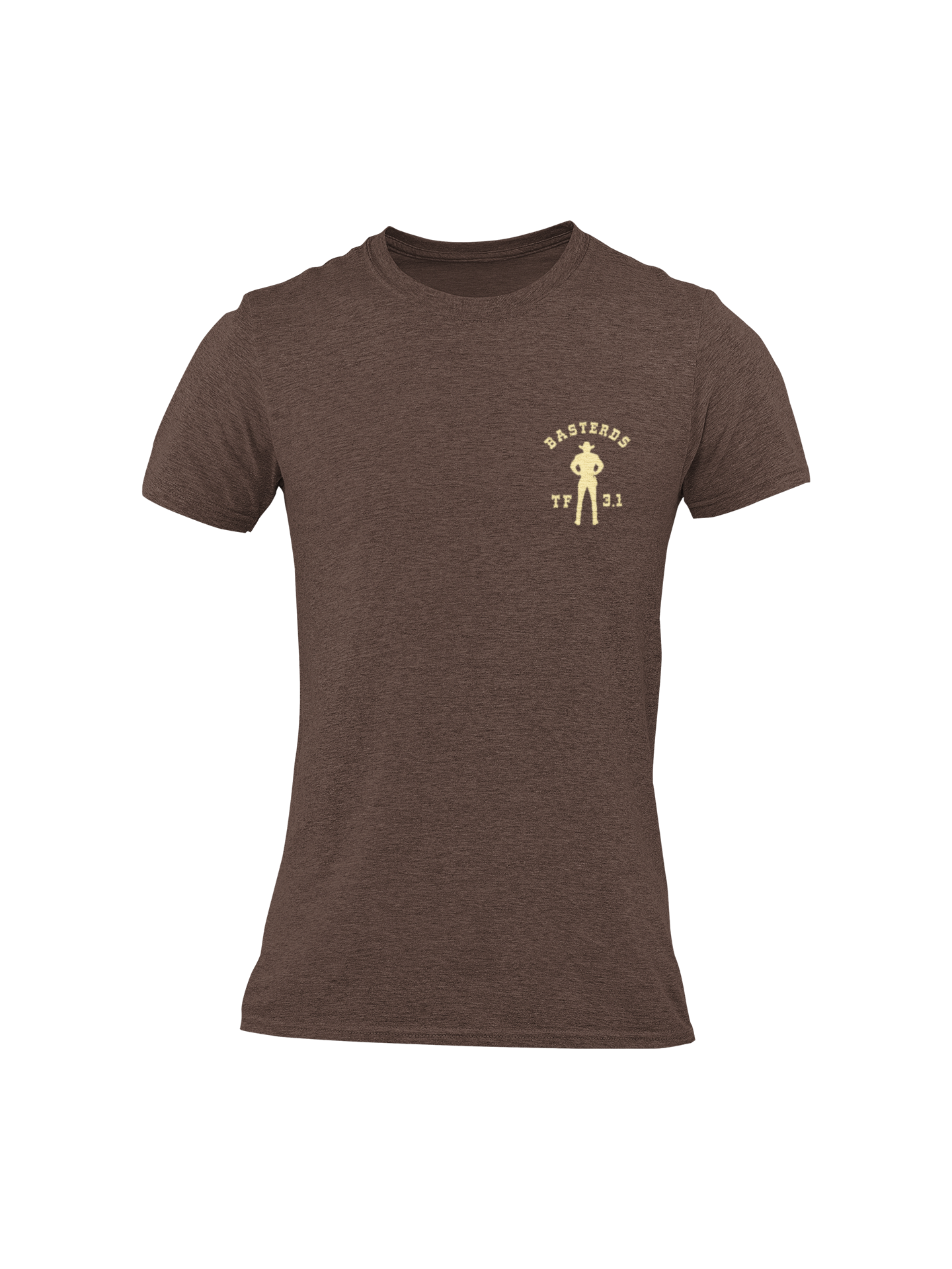 ONE Troop Basterds (2023) Tee