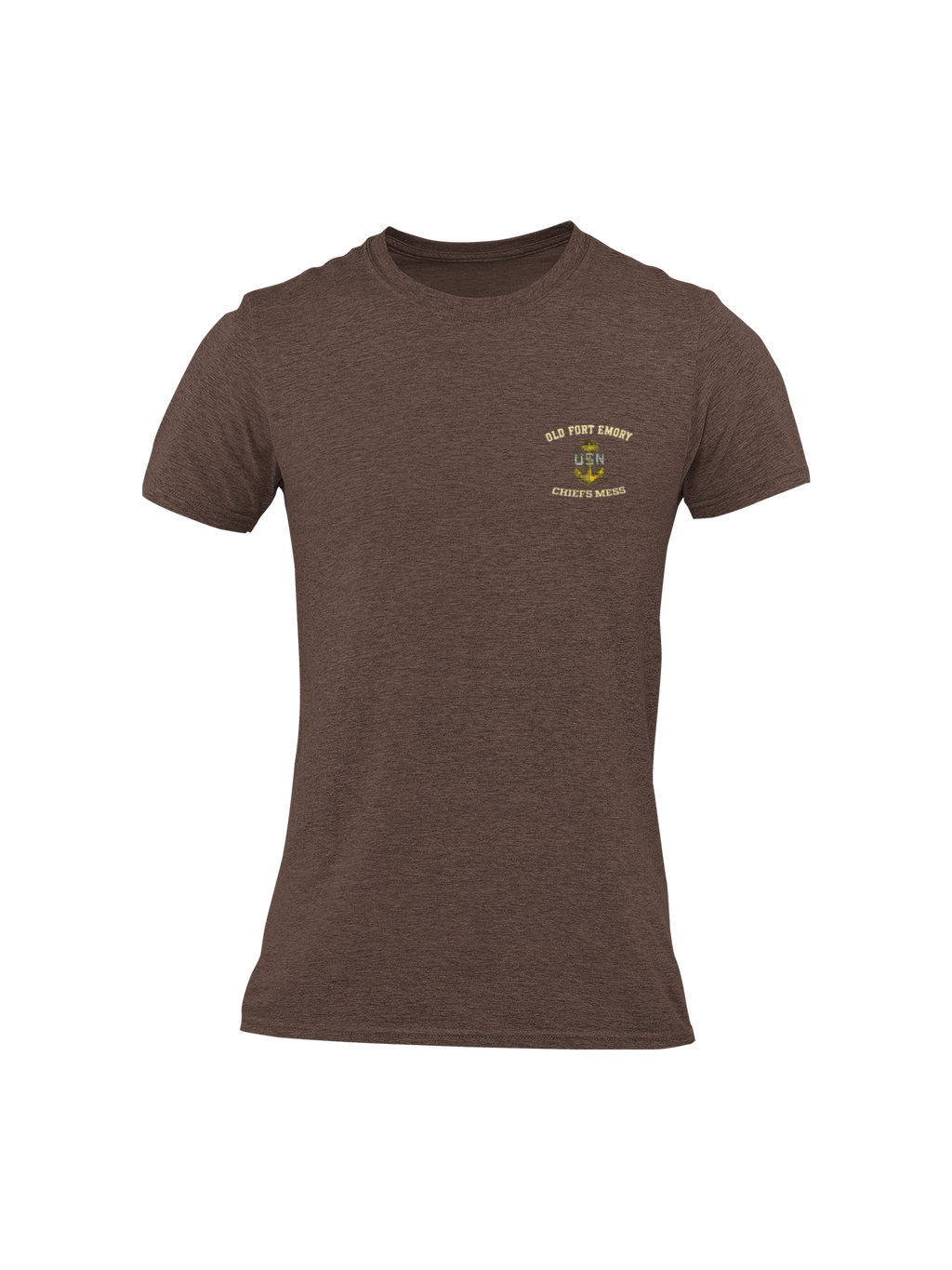 OFE CPO Cover and Trident Tee (2026)