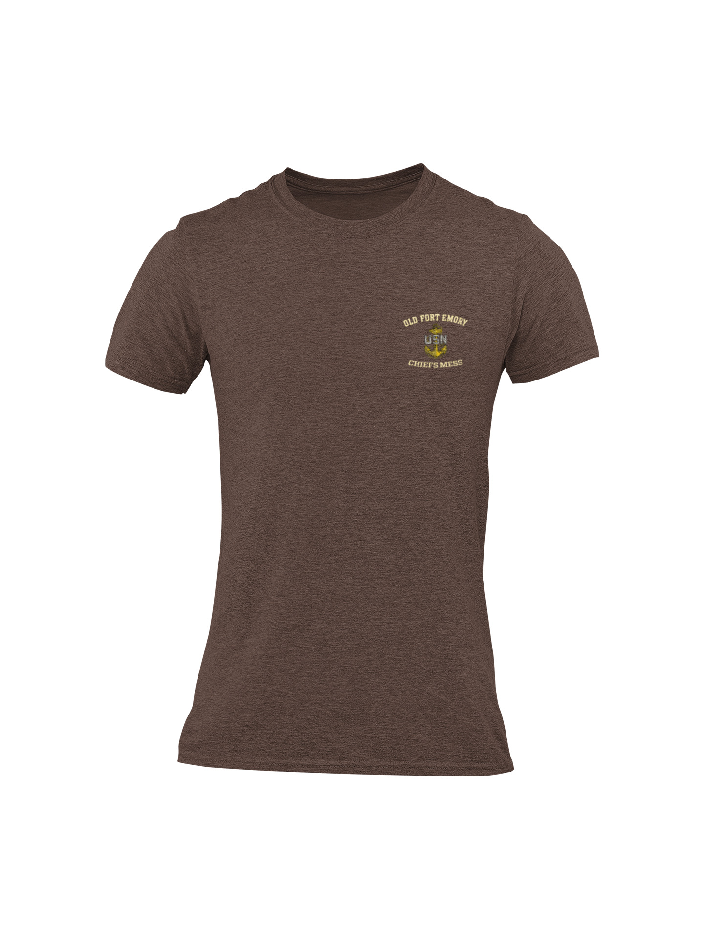 OFE CPO Cover and Trident Tee (2026)